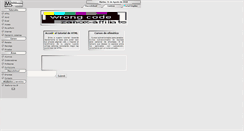 Desktop Screenshot of macroschool.com